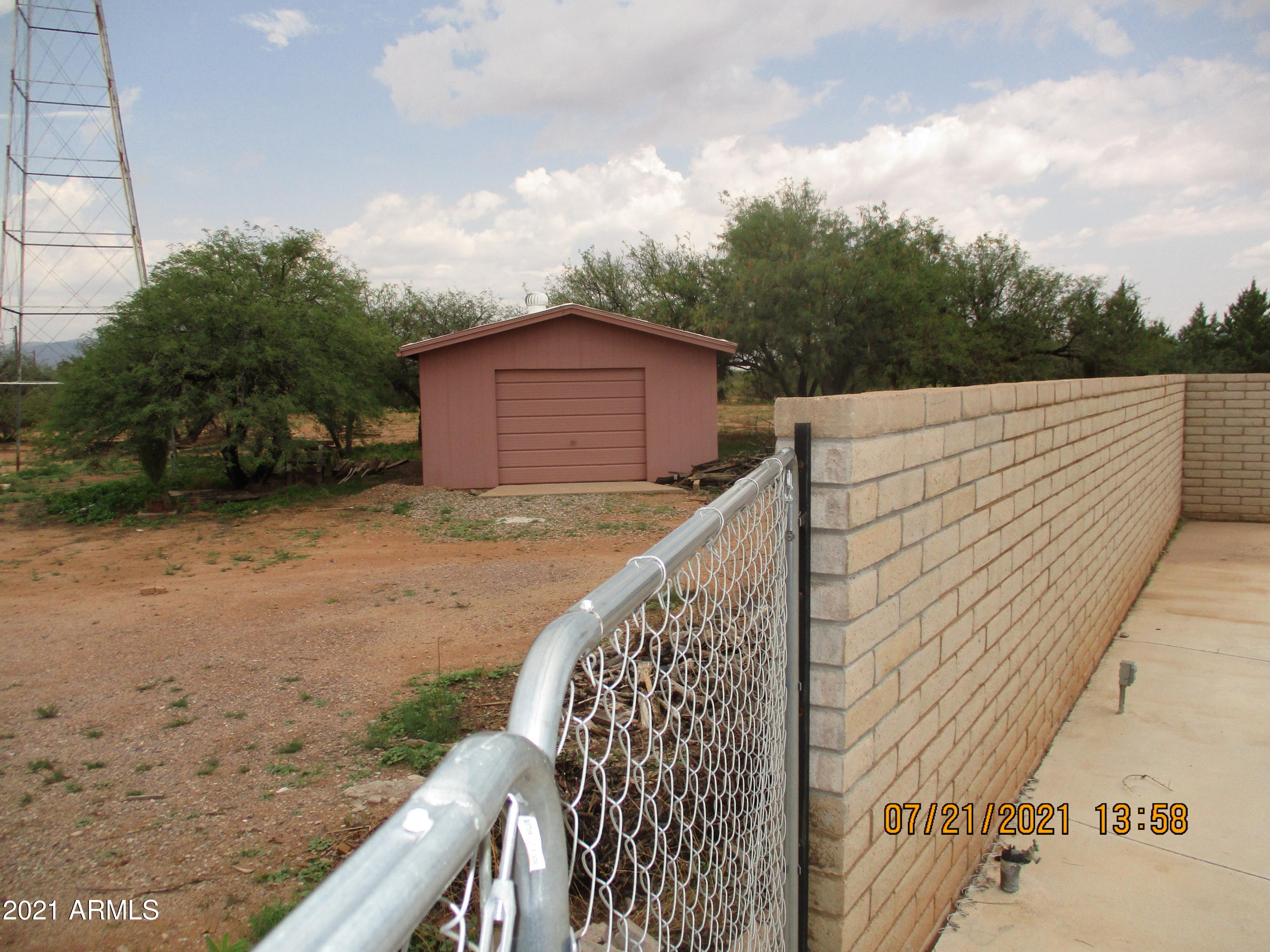 KENNEDY RANCH - Residential