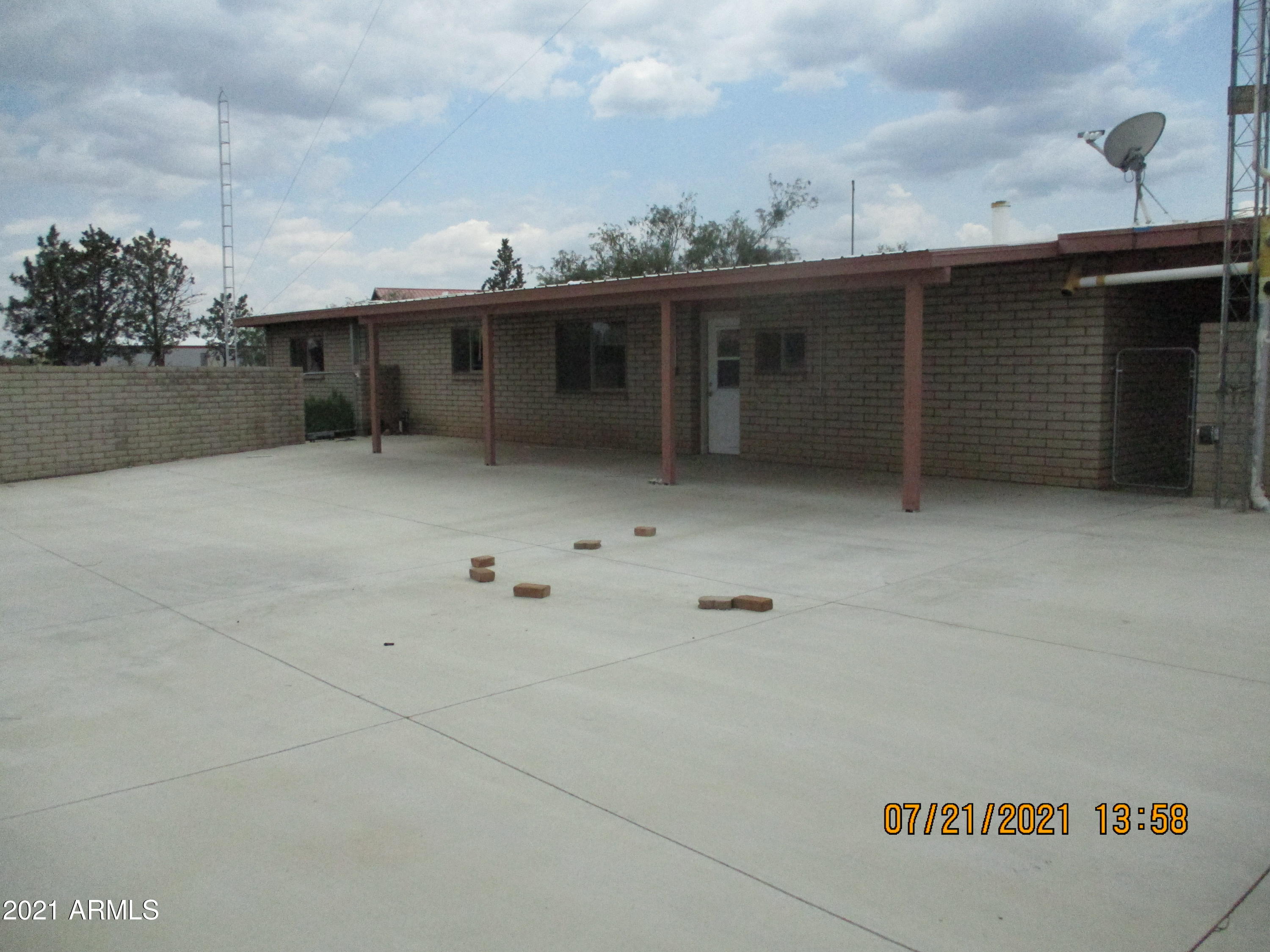 KENNEDY RANCH - Residential