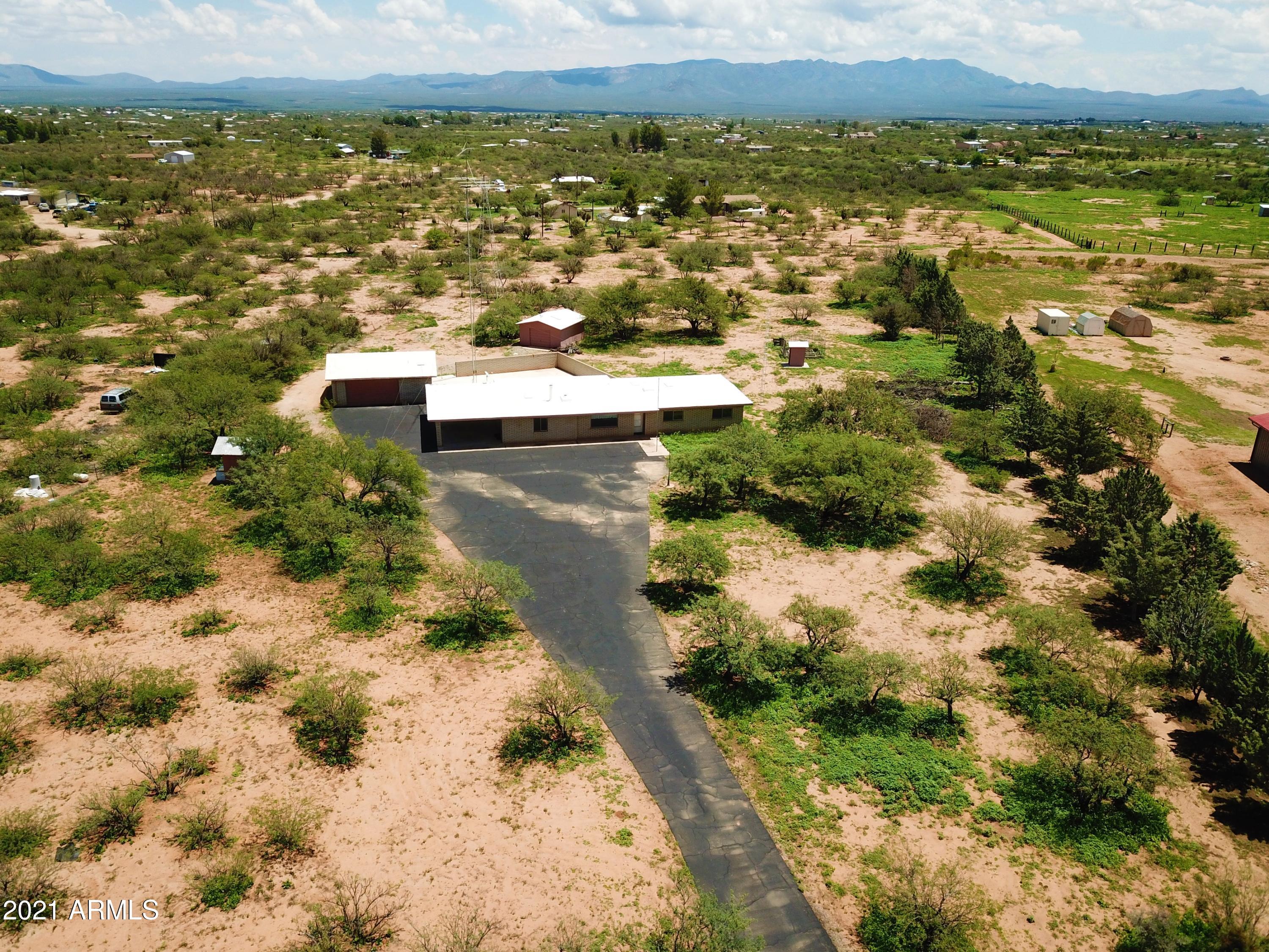 KENNEDY RANCH - Residential