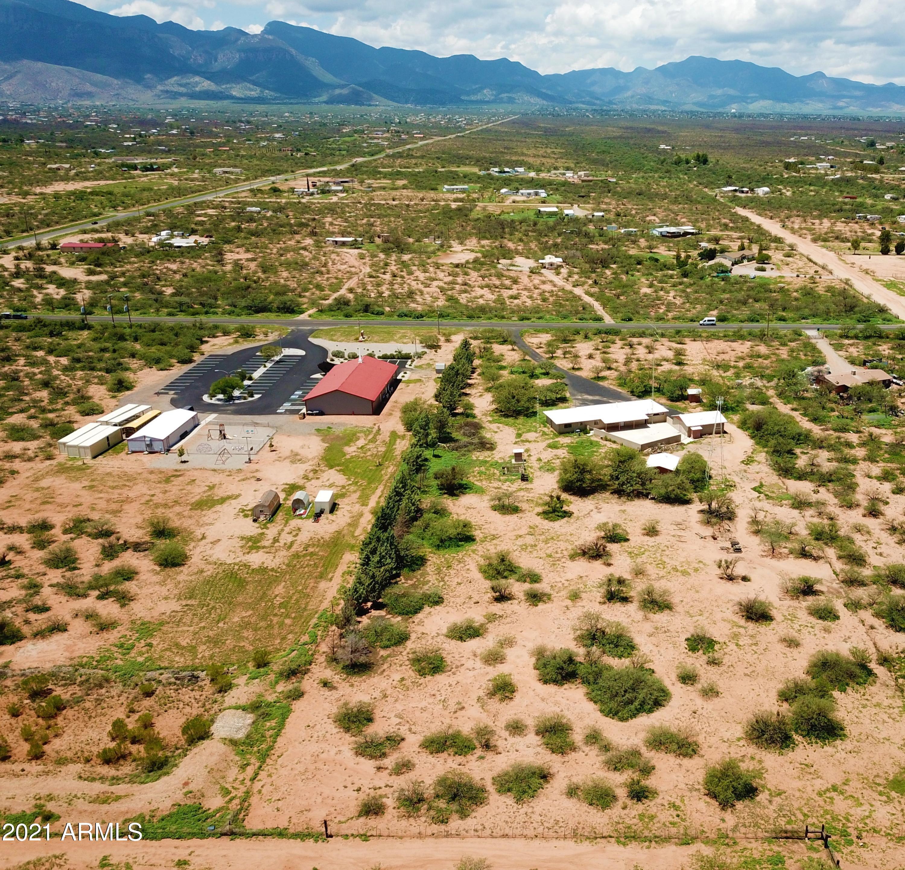 KENNEDY RANCH - Residential