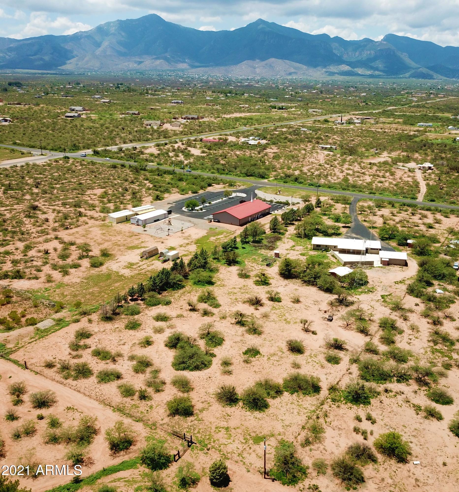 KENNEDY RANCH - Residential