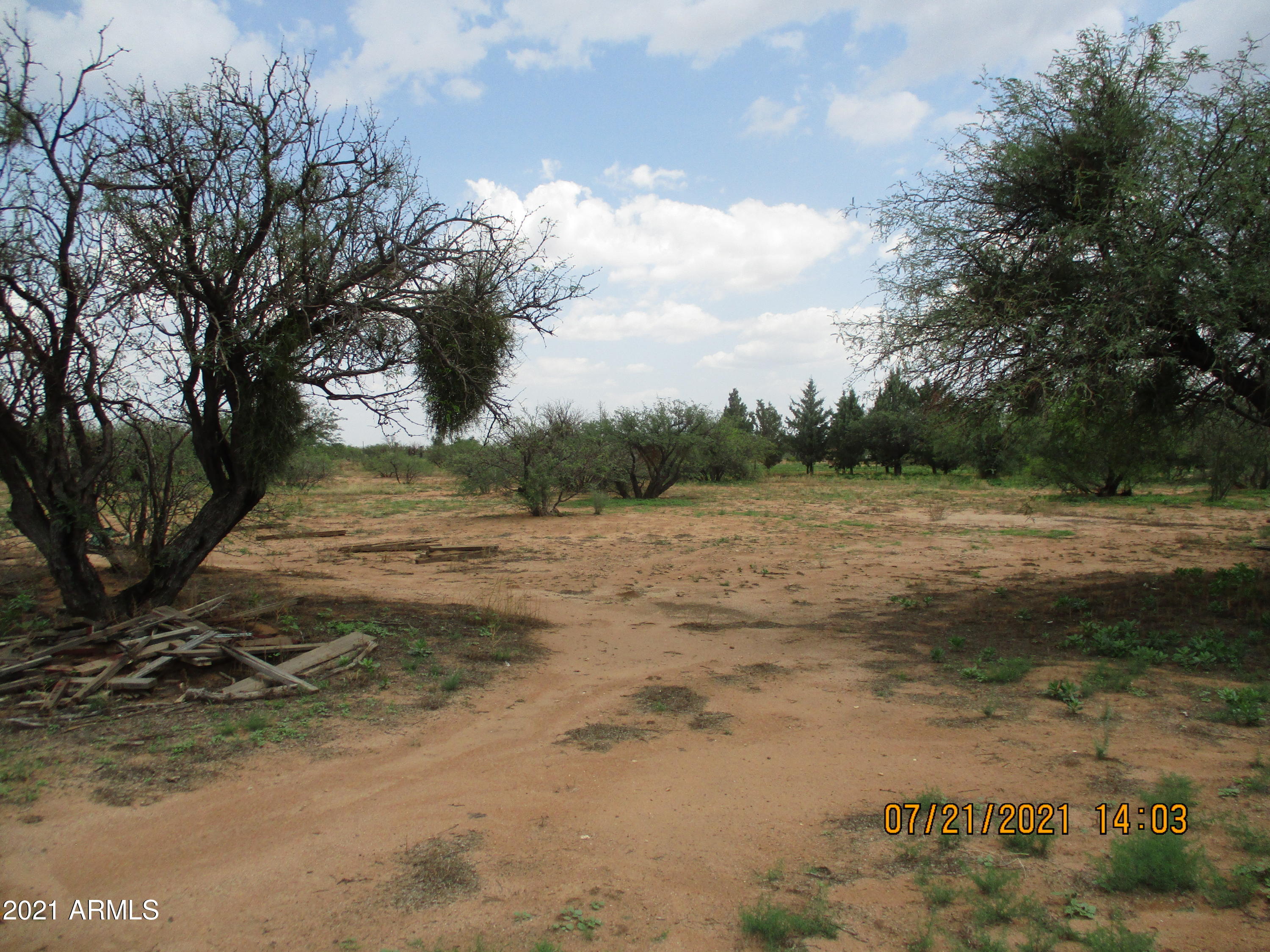 KENNEDY RANCH - Residential