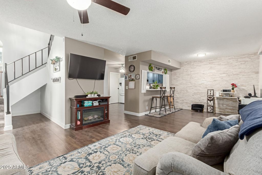 Photo of 3732 W Bluefield Avenue, Glendale, AZ 85308 (MLS # 6996038)