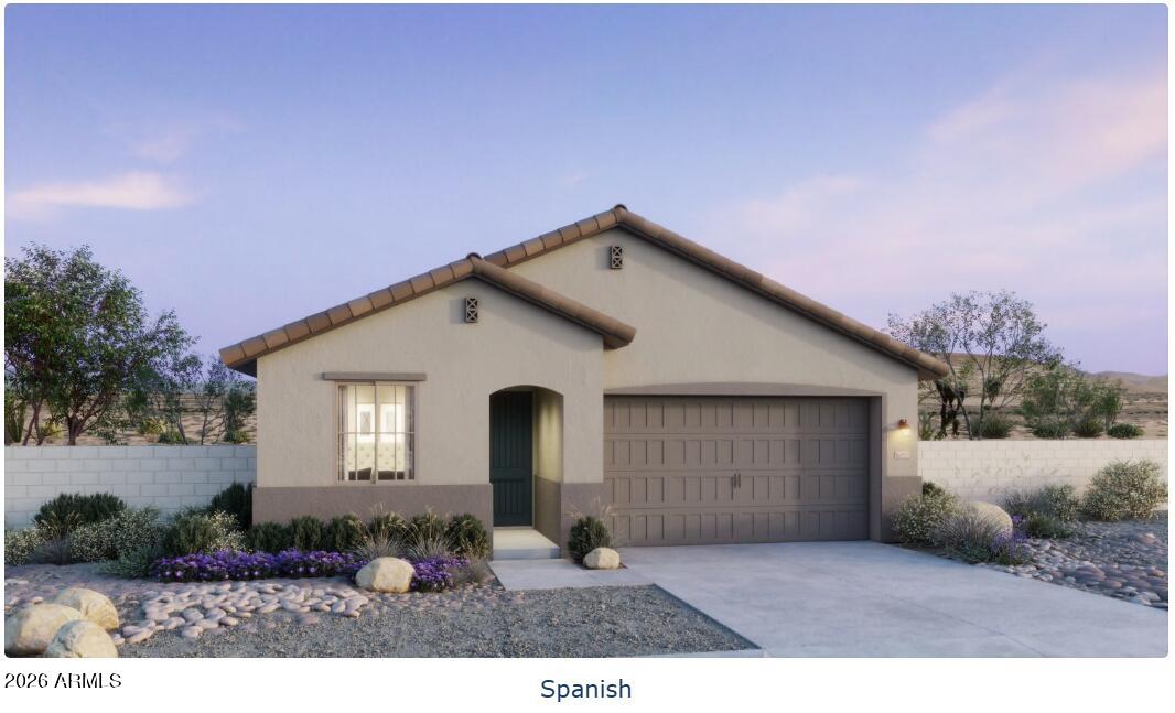 5248 E CASSIDY Lane
