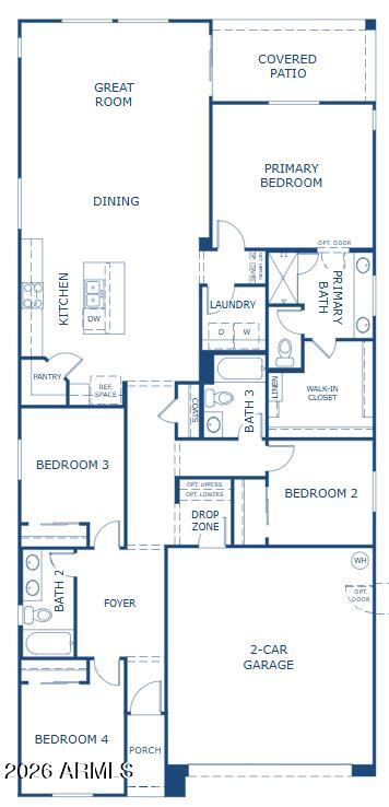 5248 E CASSIDY Lane