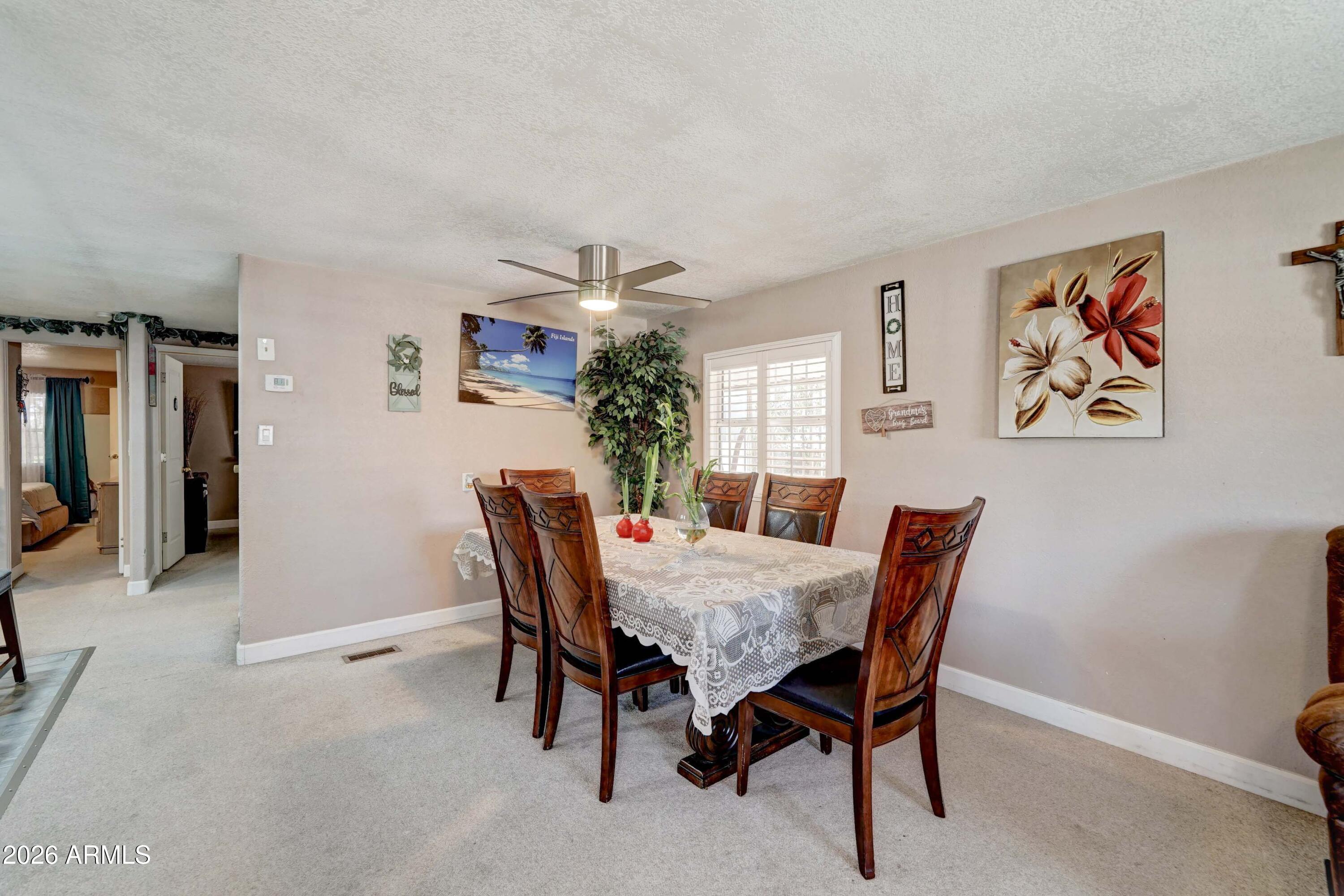 ARIZONA SKIES MOBILE ESTATES EAST UNIT 2 - Residential