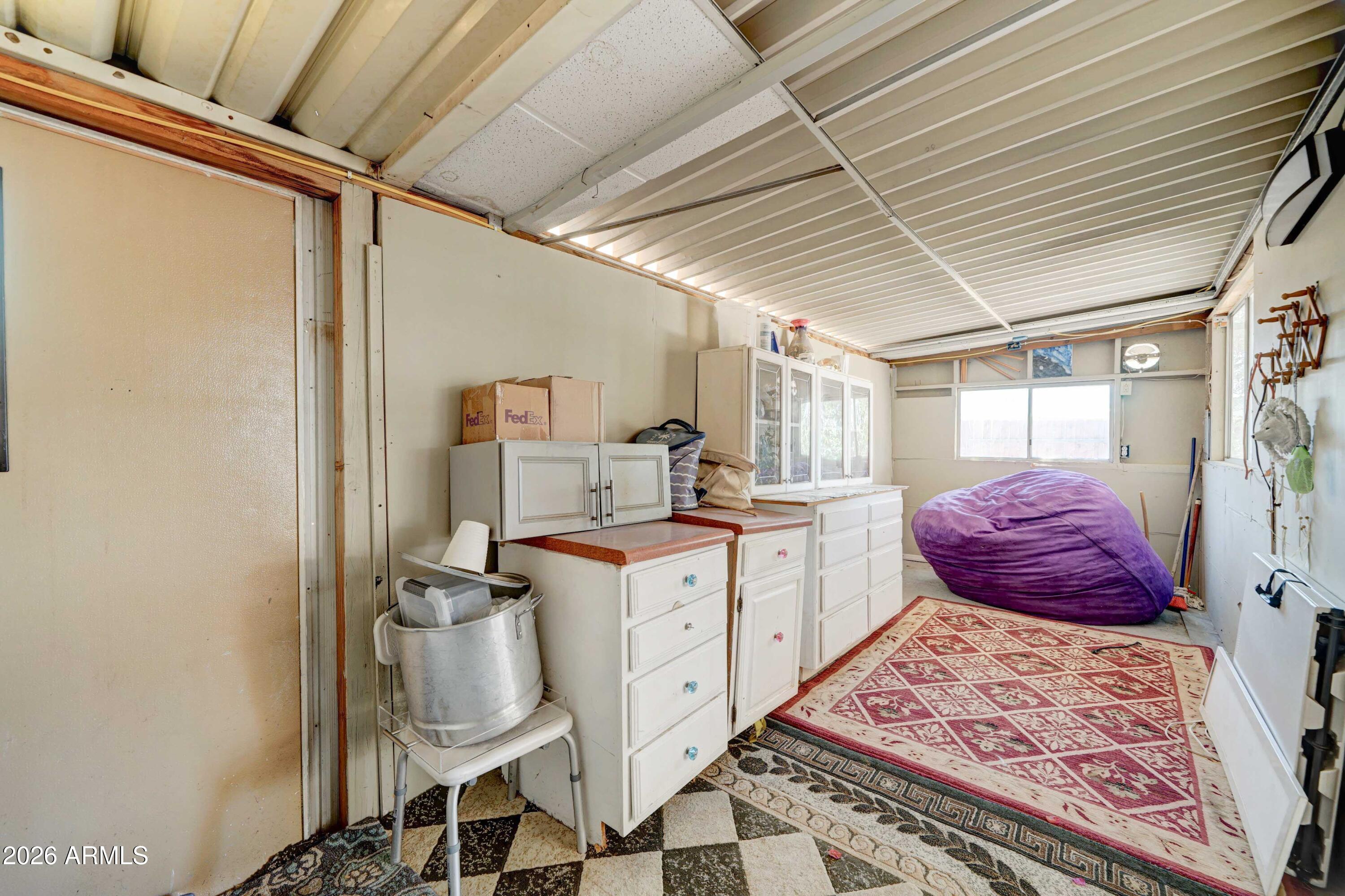 ARIZONA SKIES MOBILE ESTATES EAST UNIT 2 - Residential