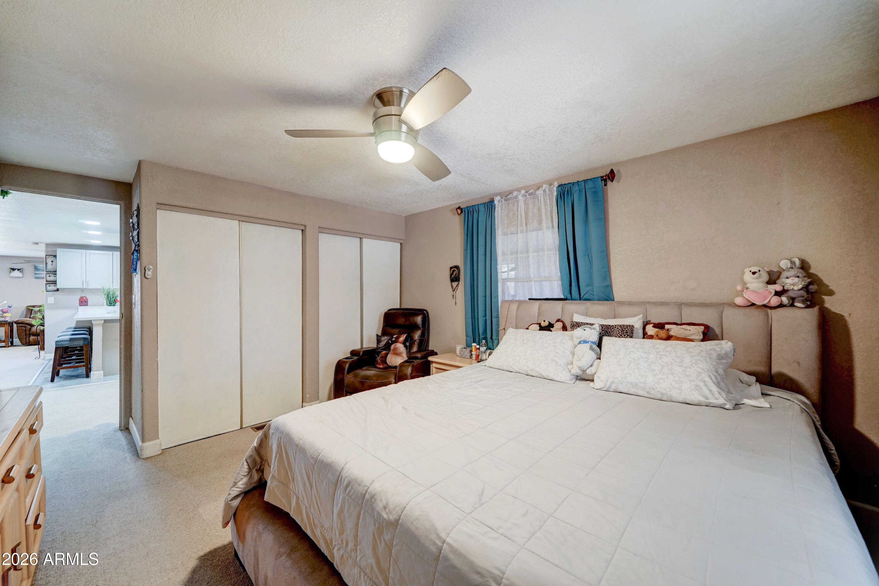 ARIZONA SKIES MOBILE ESTATES EAST UNIT 2 - Residential
