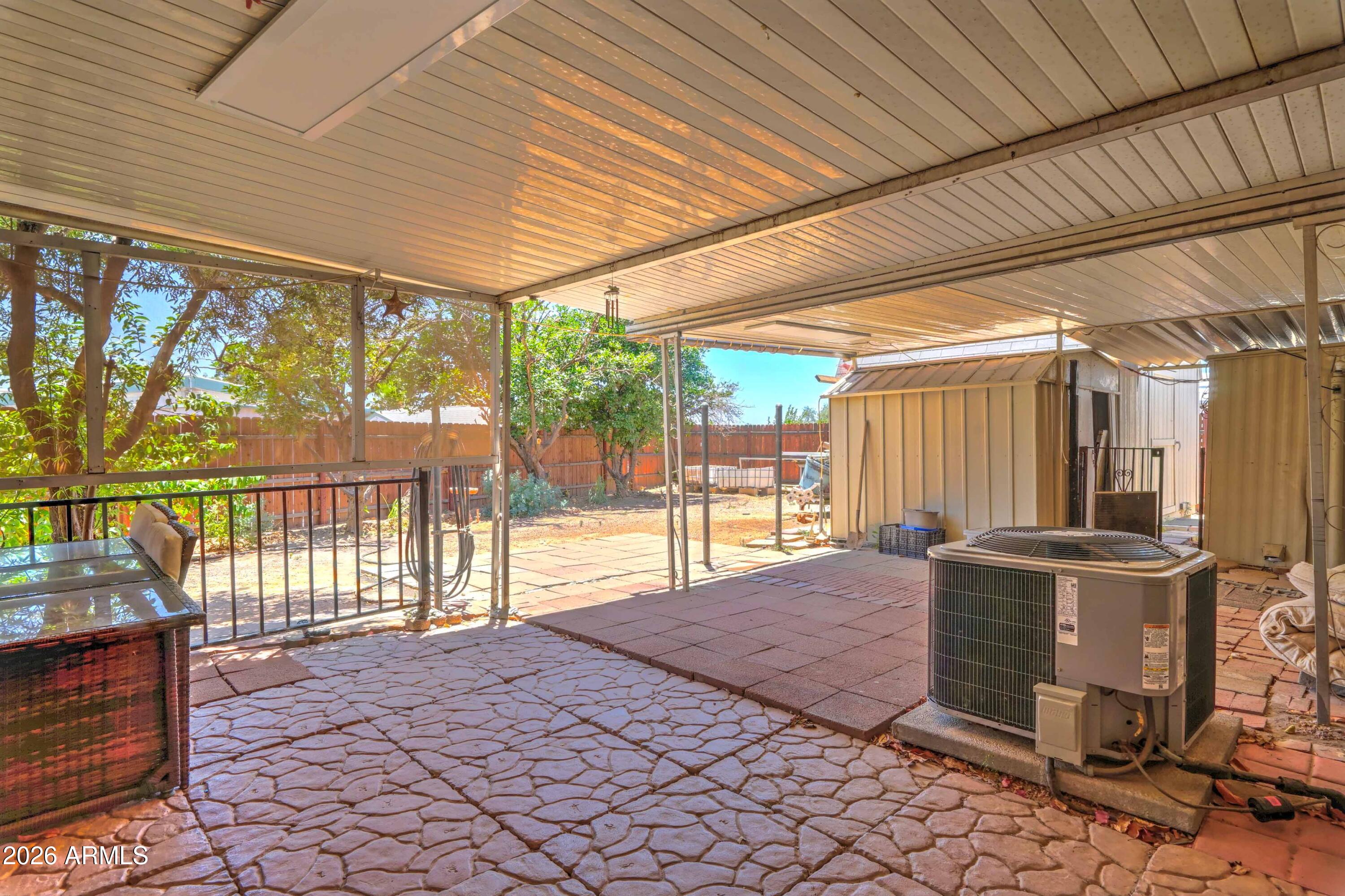 ARIZONA SKIES MOBILE ESTATES EAST UNIT 2 - Residential
