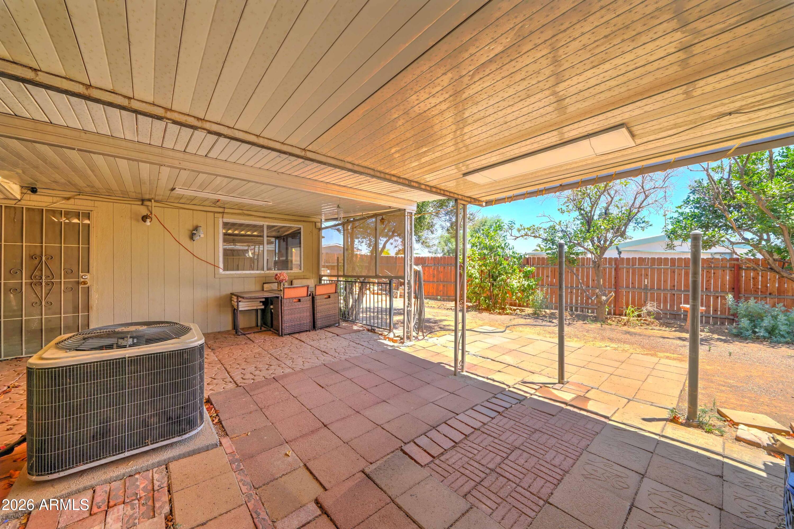 ARIZONA SKIES MOBILE ESTATES EAST UNIT 2 - Residential