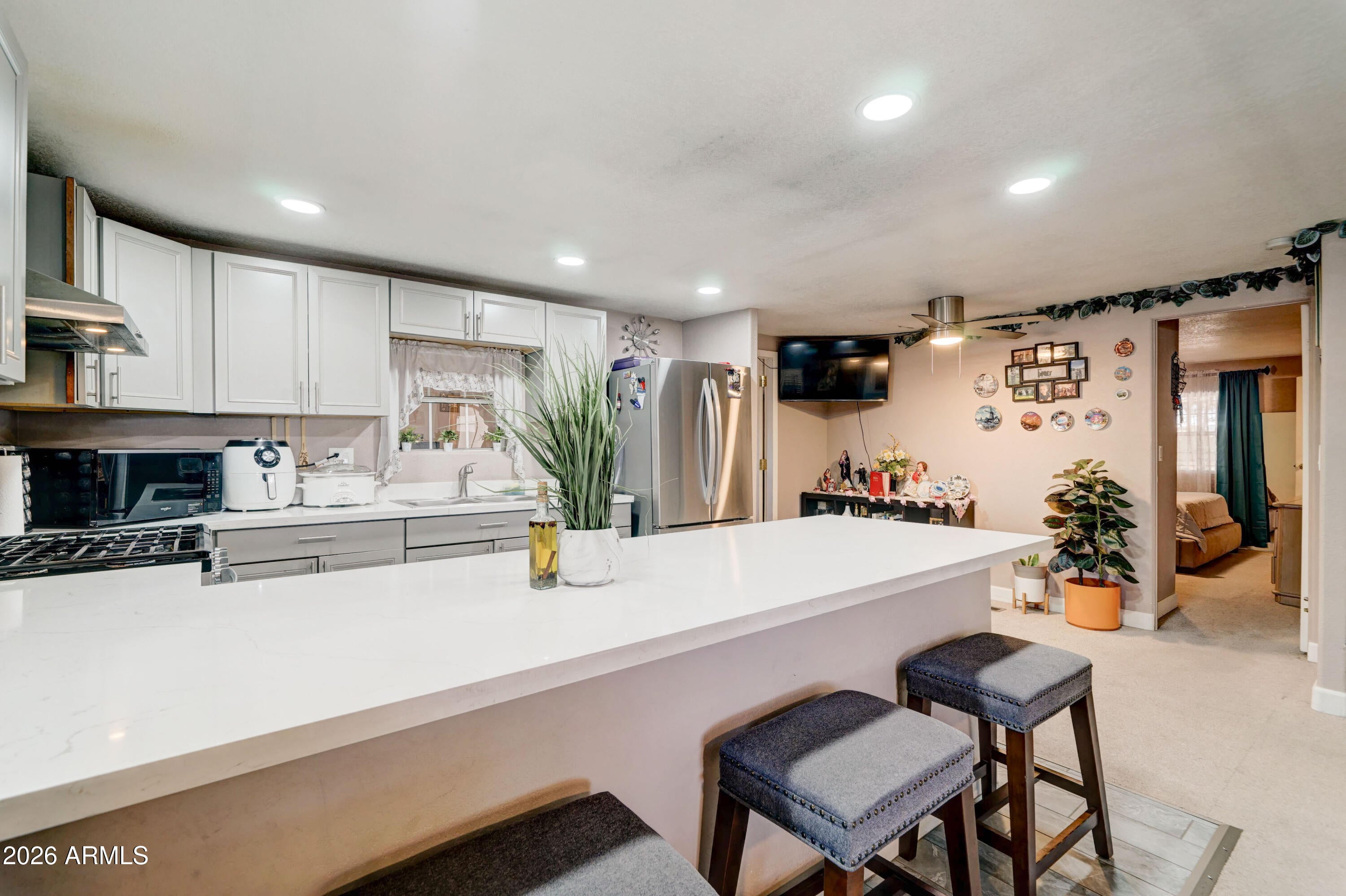 ARIZONA SKIES MOBILE ESTATES EAST UNIT 2 - Residential