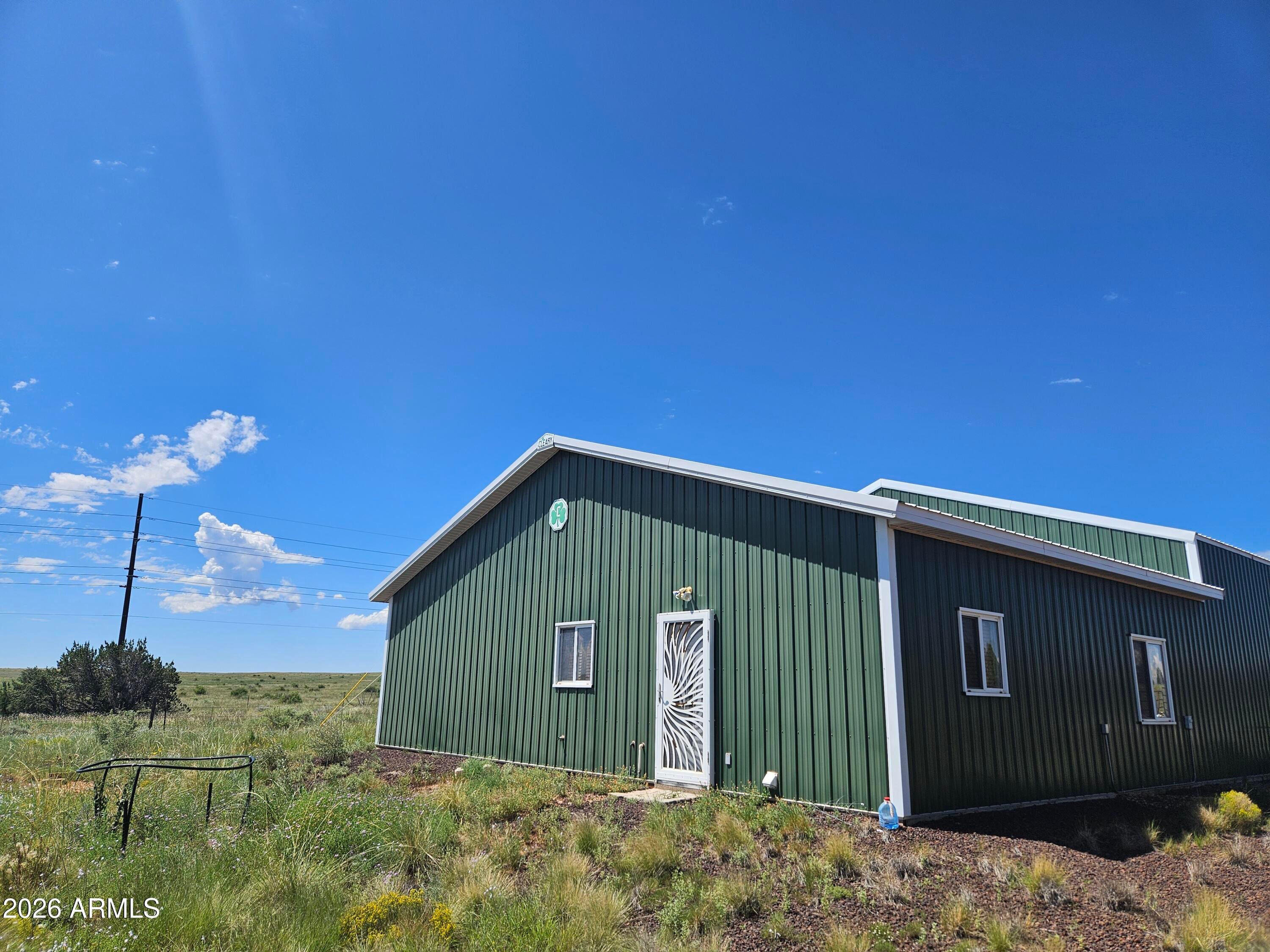 4686 STATE ROUTE 277 --