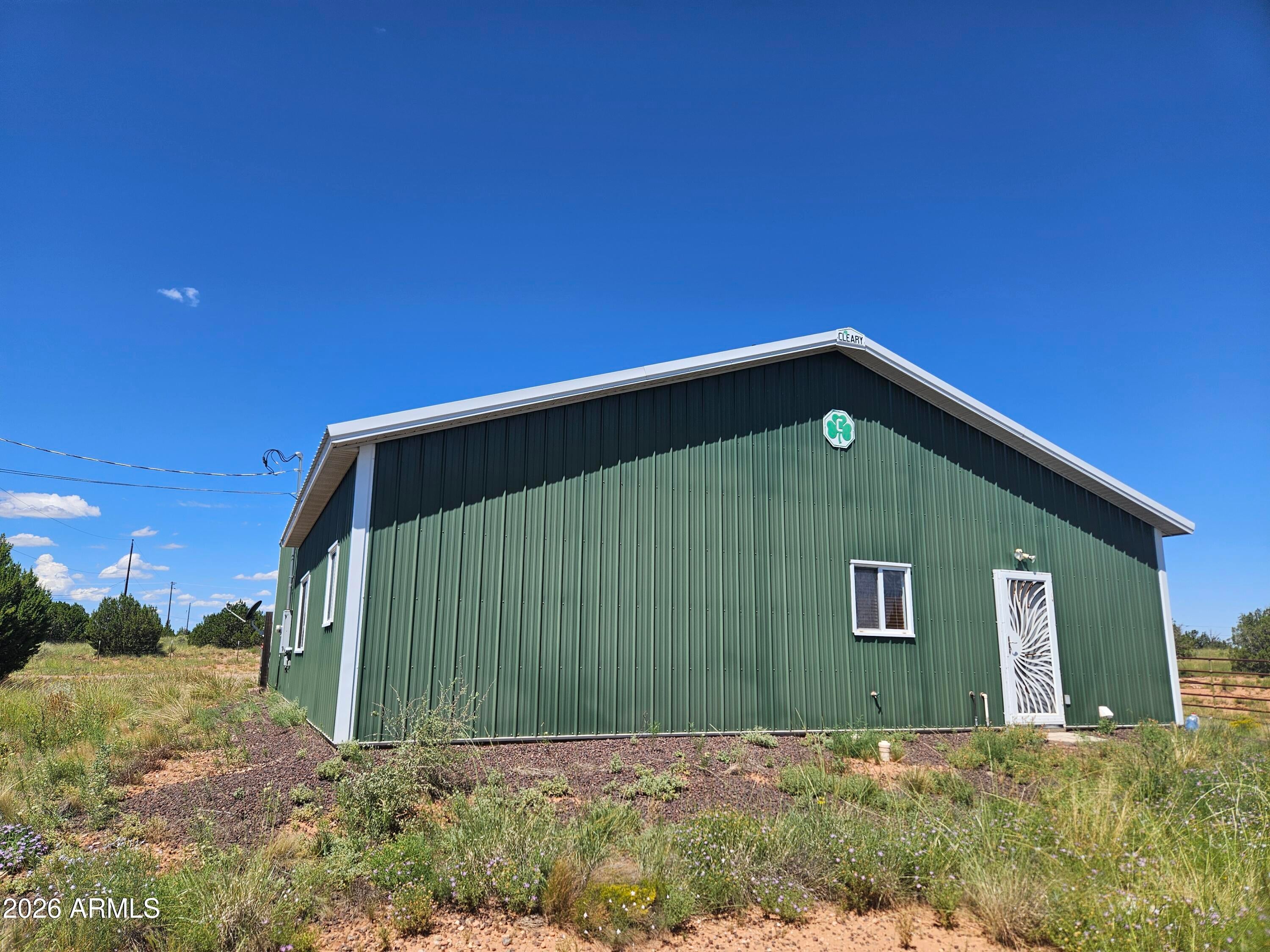 4686 STATE ROUTE 277 --