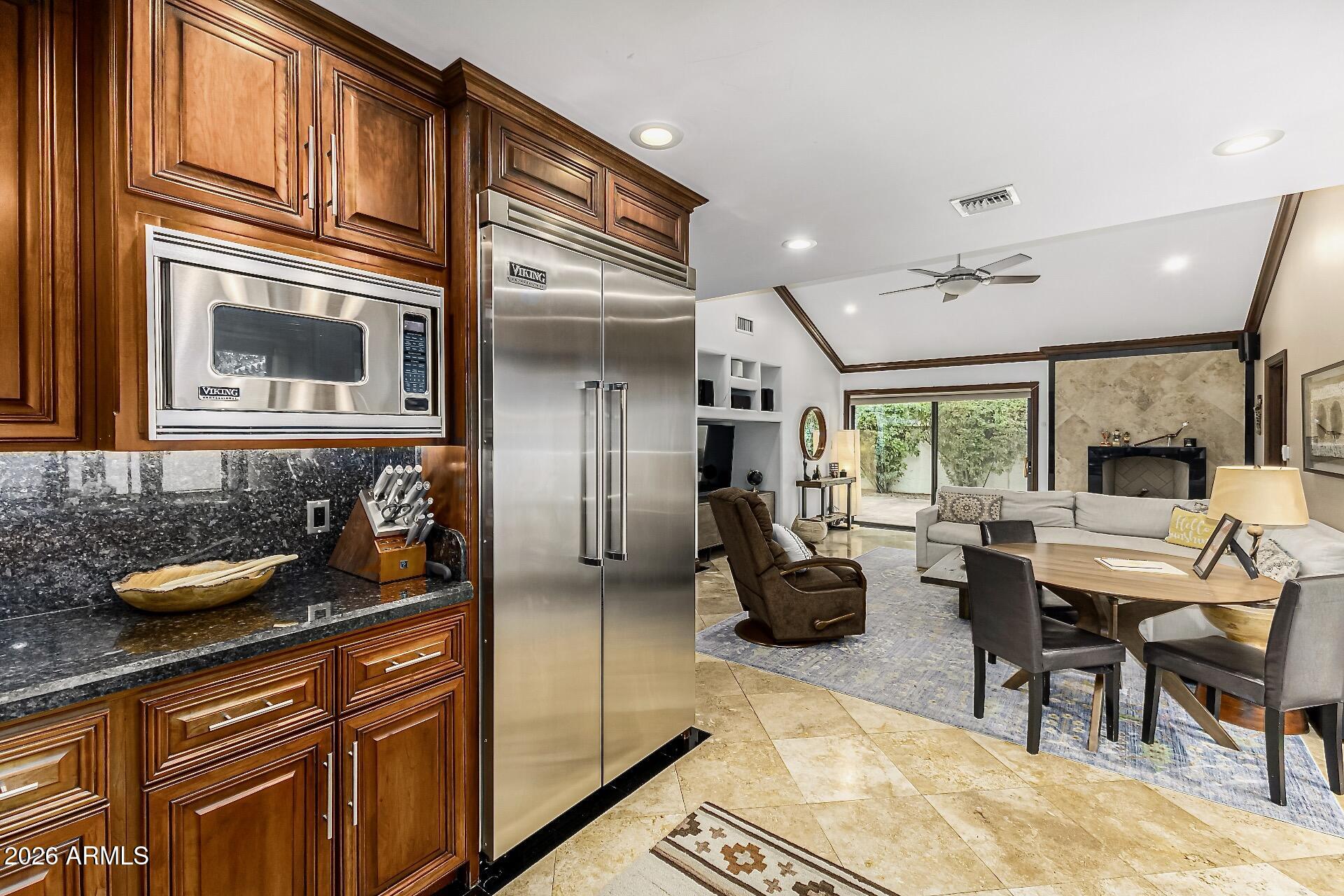 5760 N SCOTTSDALE Road