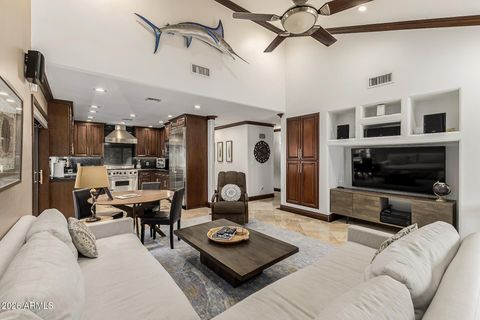 5760 N SCOTTSDALE Road Paradise Valley AZ 85253