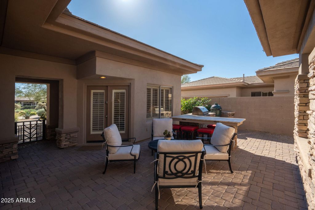 Photo of 7722 E Perola Drive, Scottsdale, AZ 85266 (MLS # 6943467)