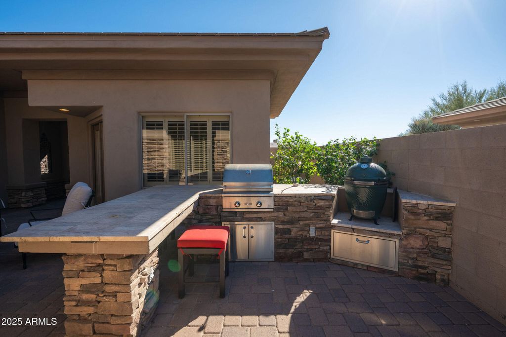 Photo of 7722 E Perola Drive, Scottsdale, AZ 85266 (MLS # 6943467)