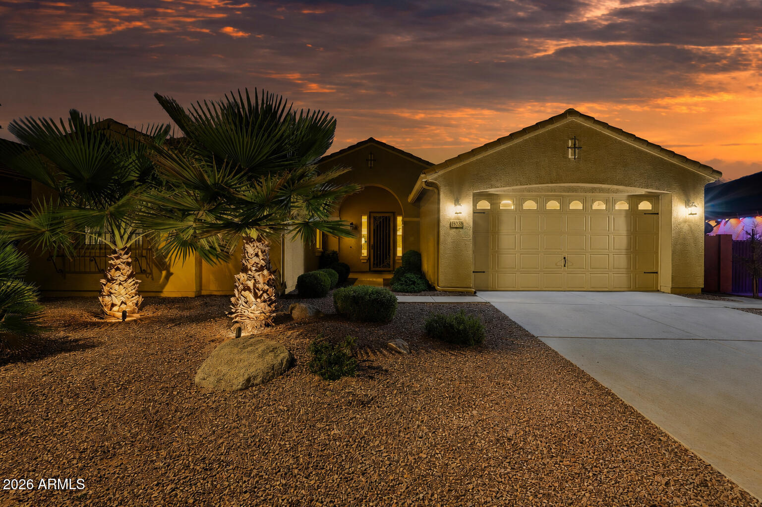 18358 W TASHA Drive
