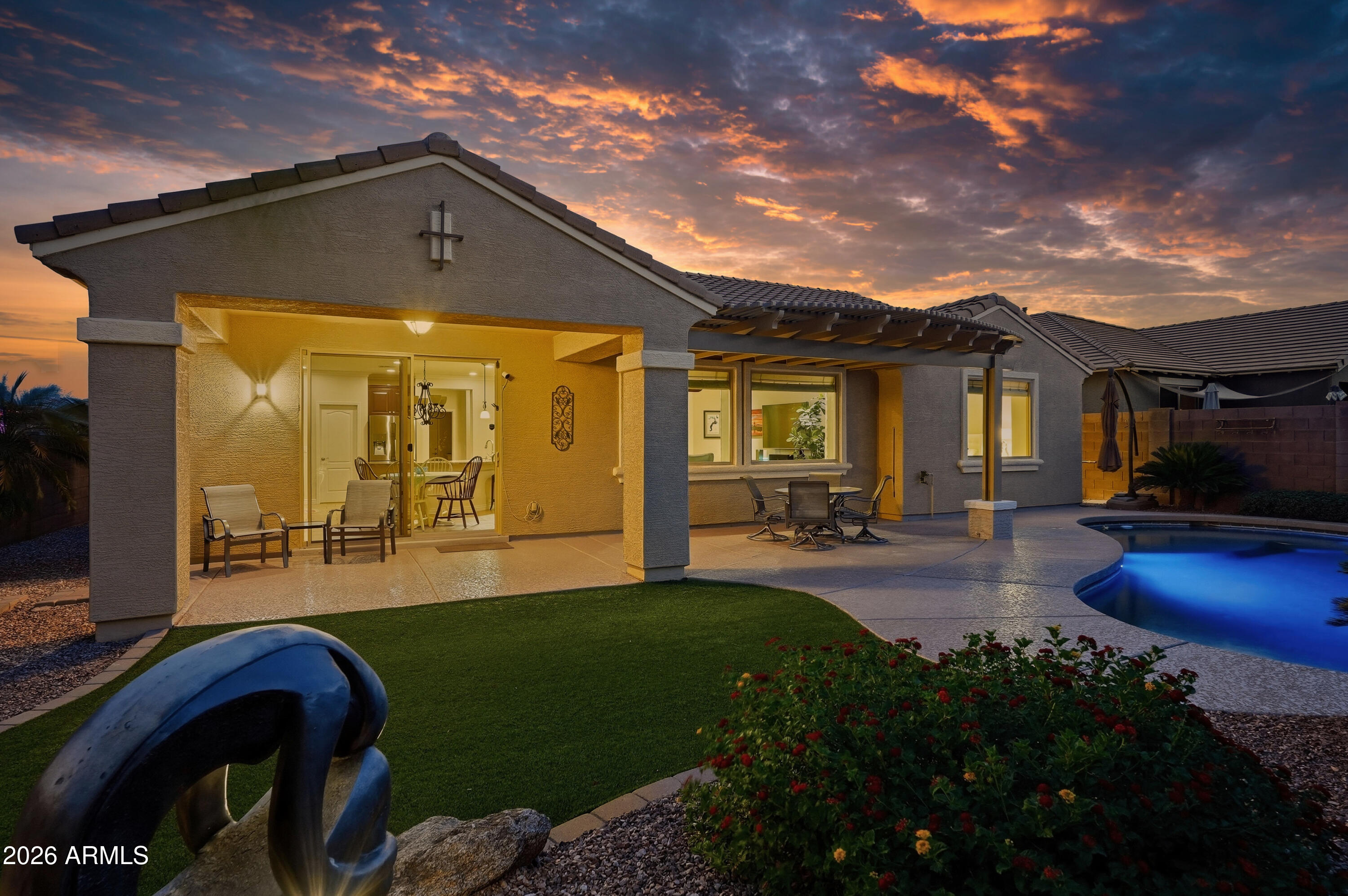 18358 W TASHA Drive