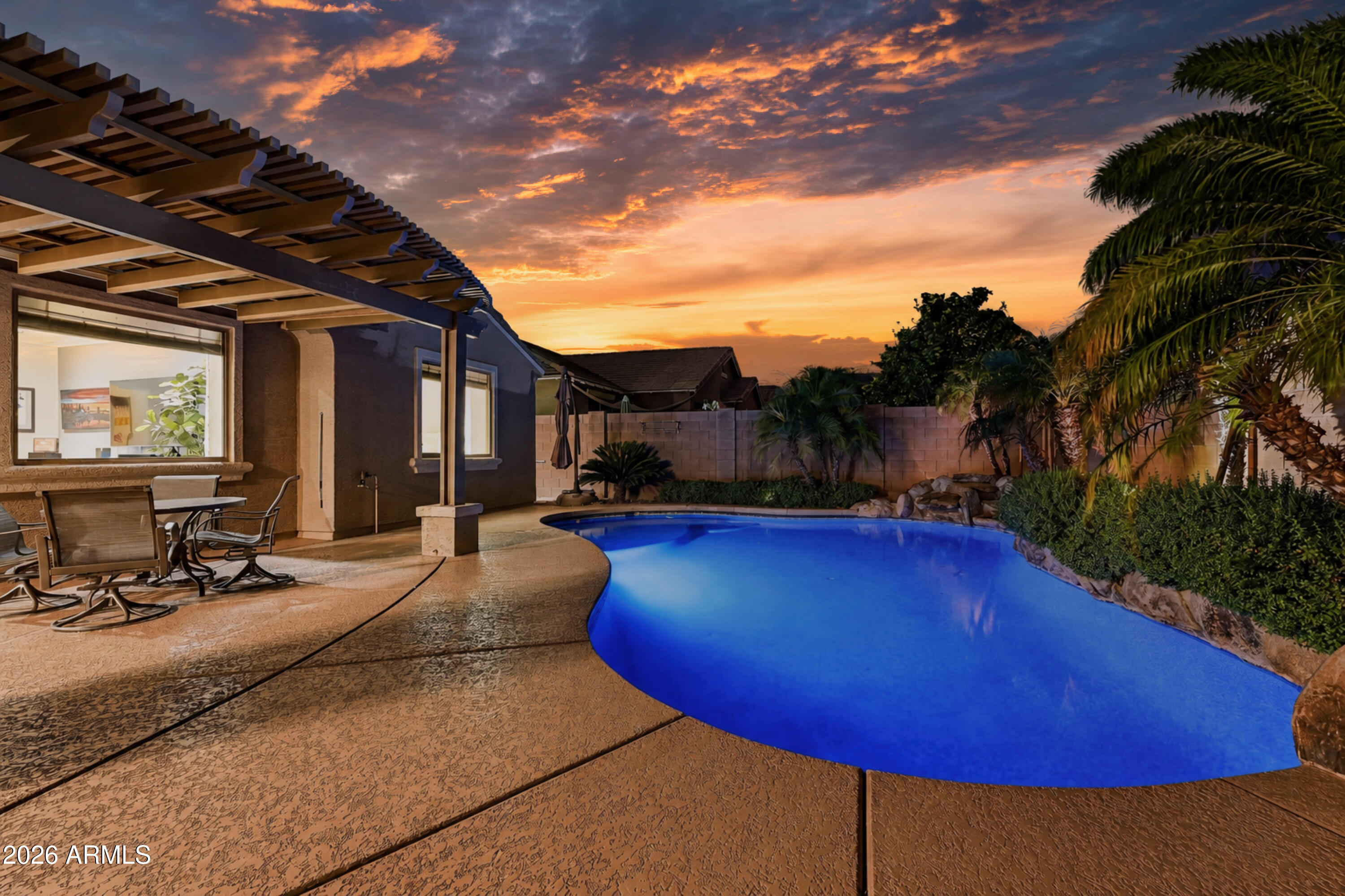 18358 W TASHA Drive