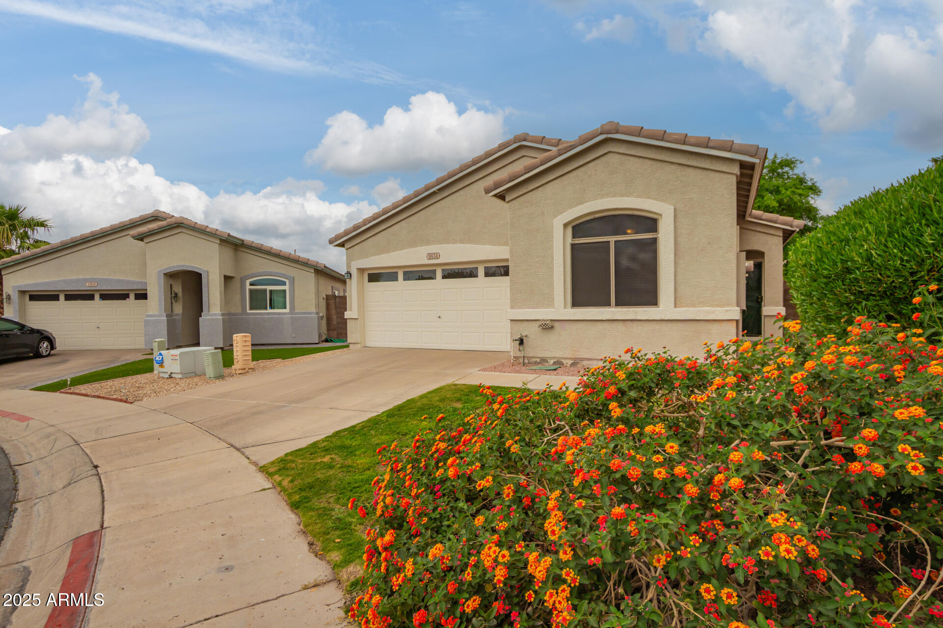 9834 E FAIRVIEW Avenue