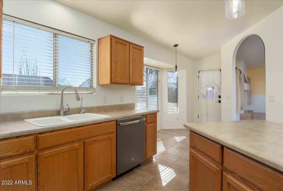 CANYON DE FLORES PHASE 2B - Residential