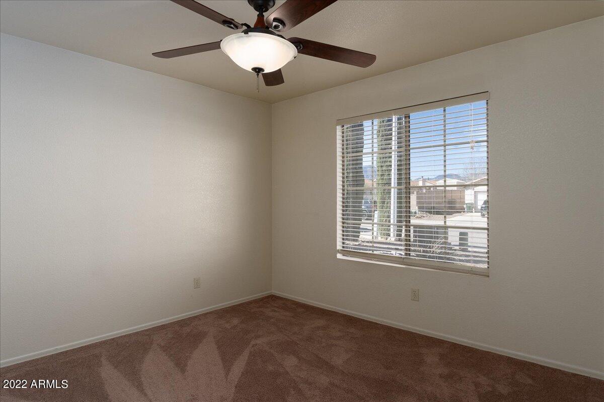 CANYON DE FLORES PHASE 2B - Residential