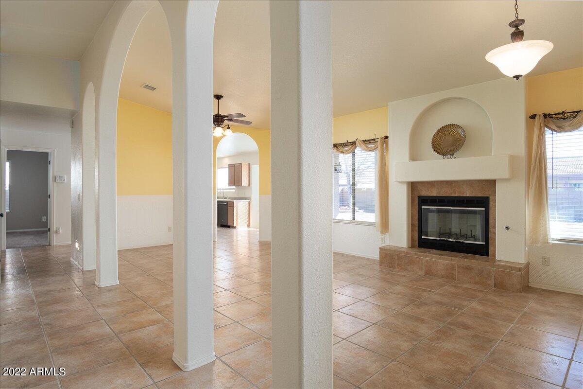 CANYON DE FLORES PHASE 2B - Residential