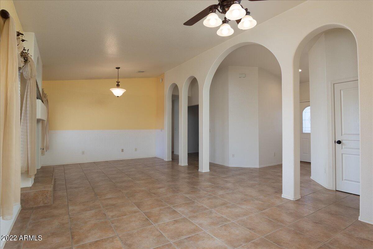 CANYON DE FLORES PHASE 2B - Residential