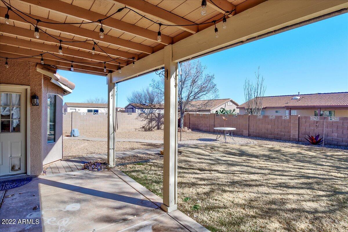 CANYON DE FLORES PHASE 2B - Residential