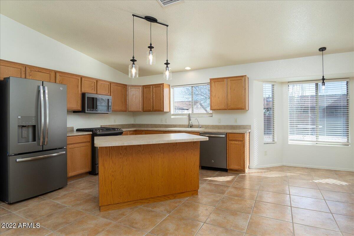 CANYON DE FLORES PHASE 2B - Residential