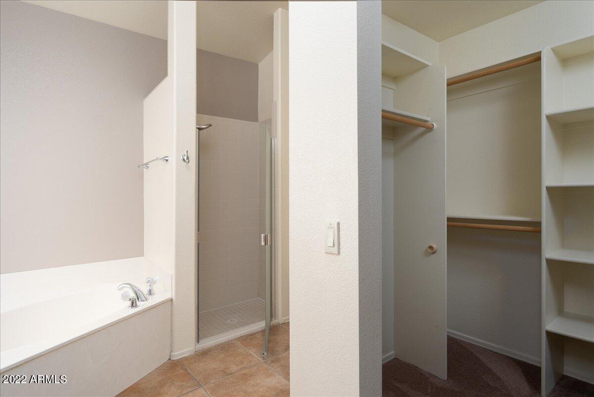CANYON DE FLORES PHASE 2B - Residential