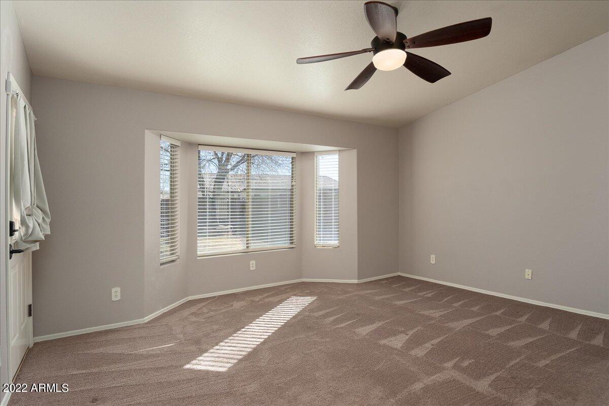 CANYON DE FLORES PHASE 2B - Residential