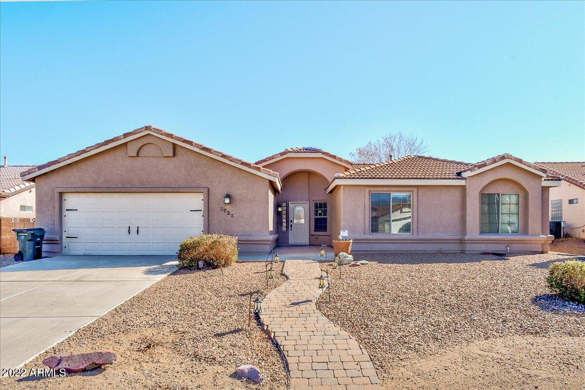 CANYON DE FLORES PHASE 2B - Residential