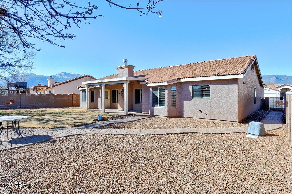 CANYON DE FLORES PHASE 2B - Residential