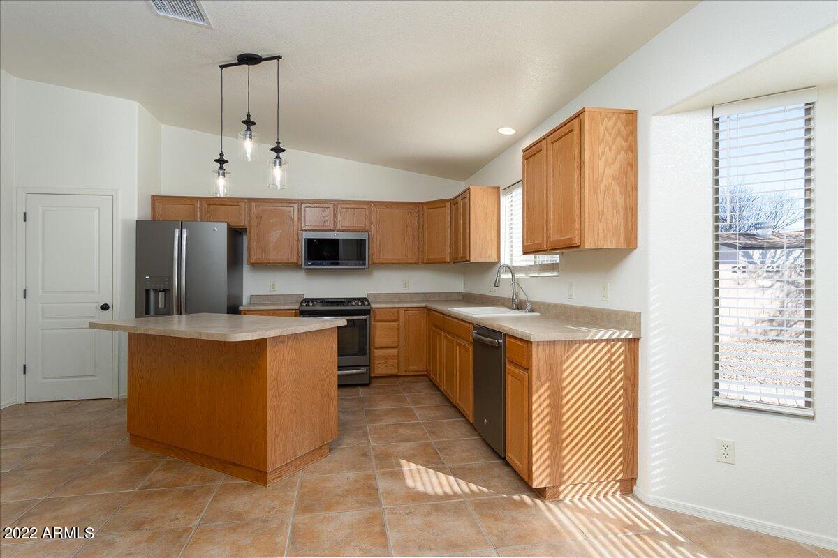 CANYON DE FLORES PHASE 2B - Residential