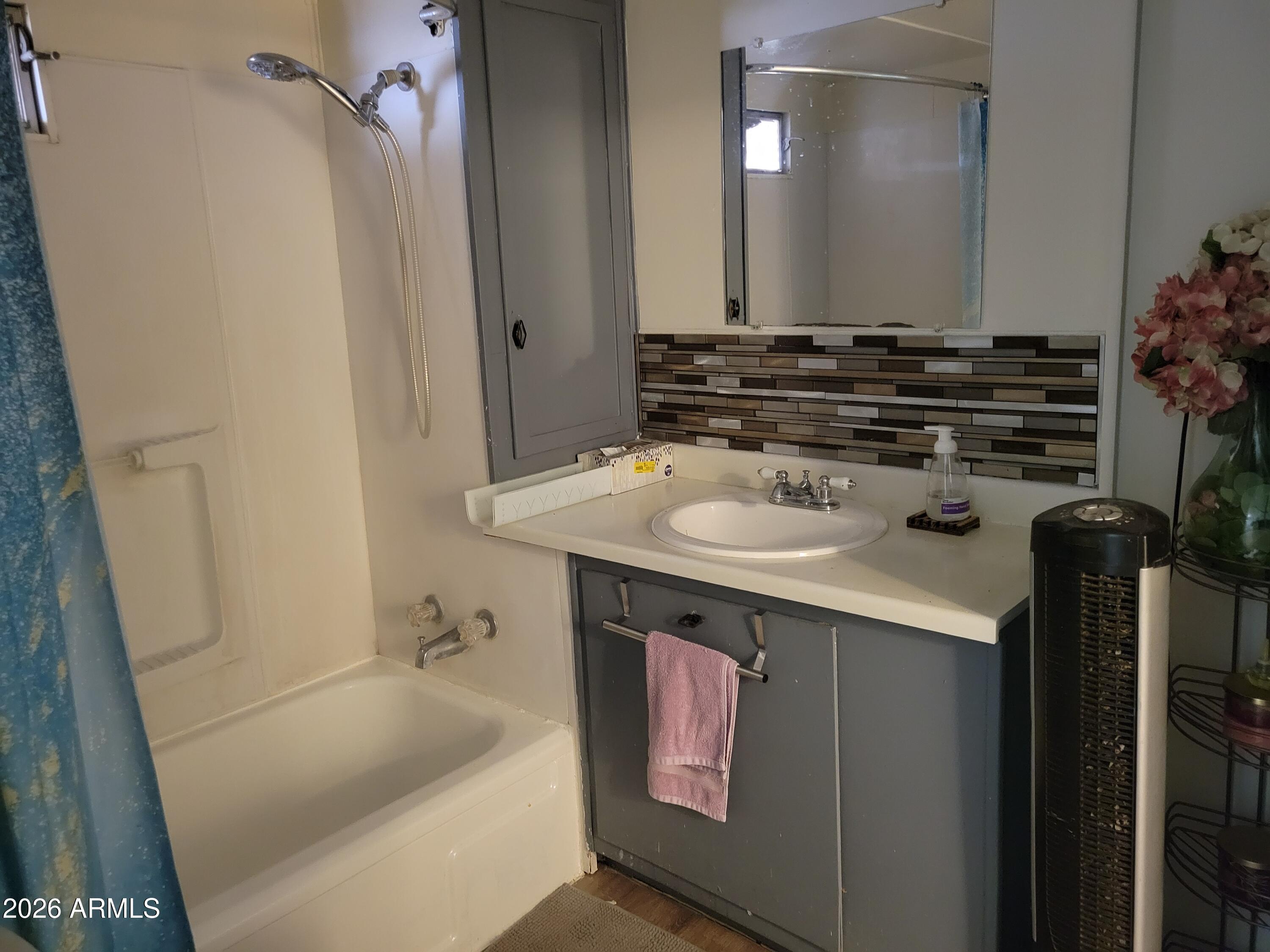 Trail Riders Ranch - Residential