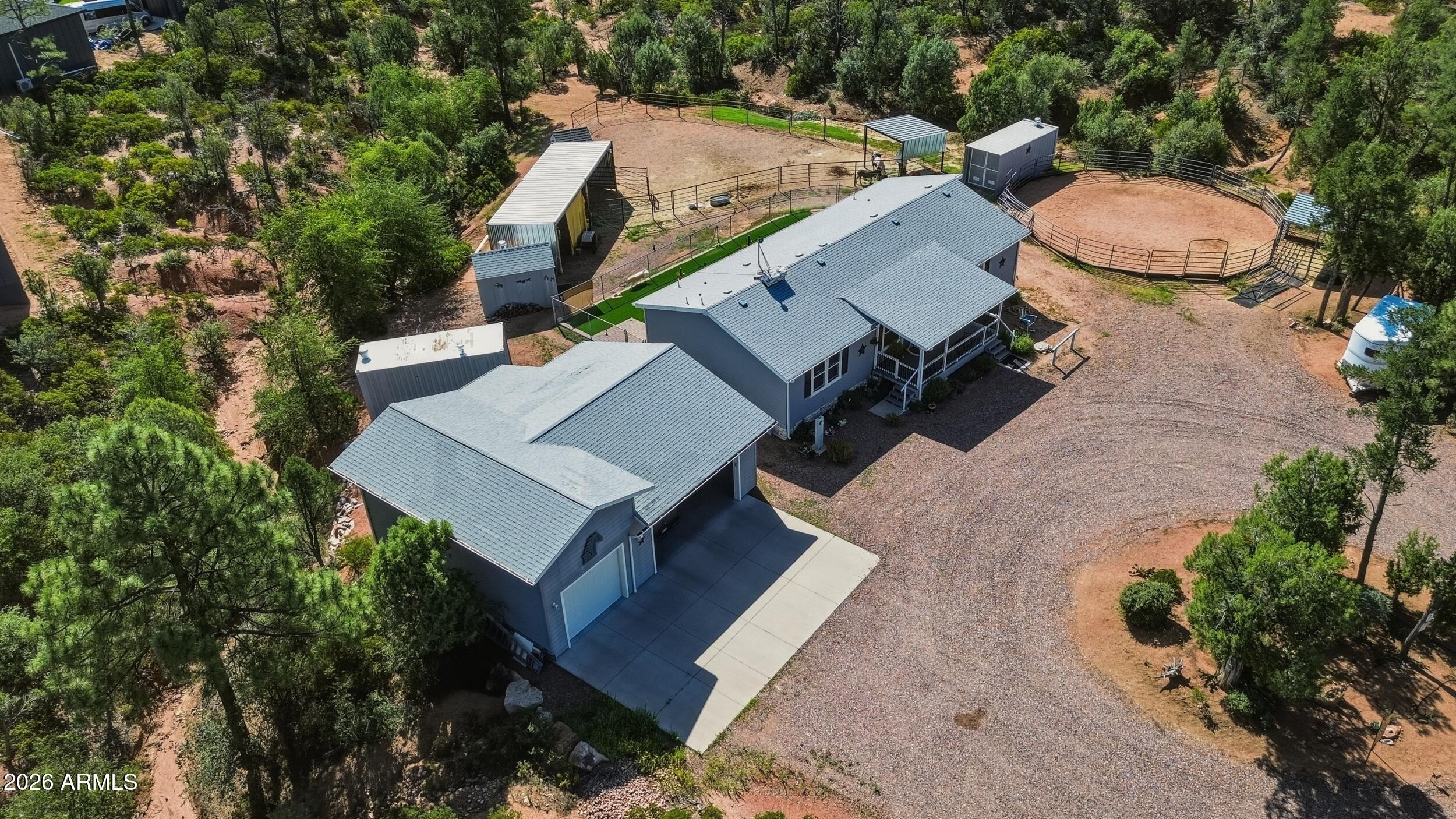 1211 N HEATHER Circle