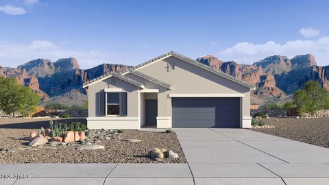 35556 N Common Court San Tan Valley AZ 85140