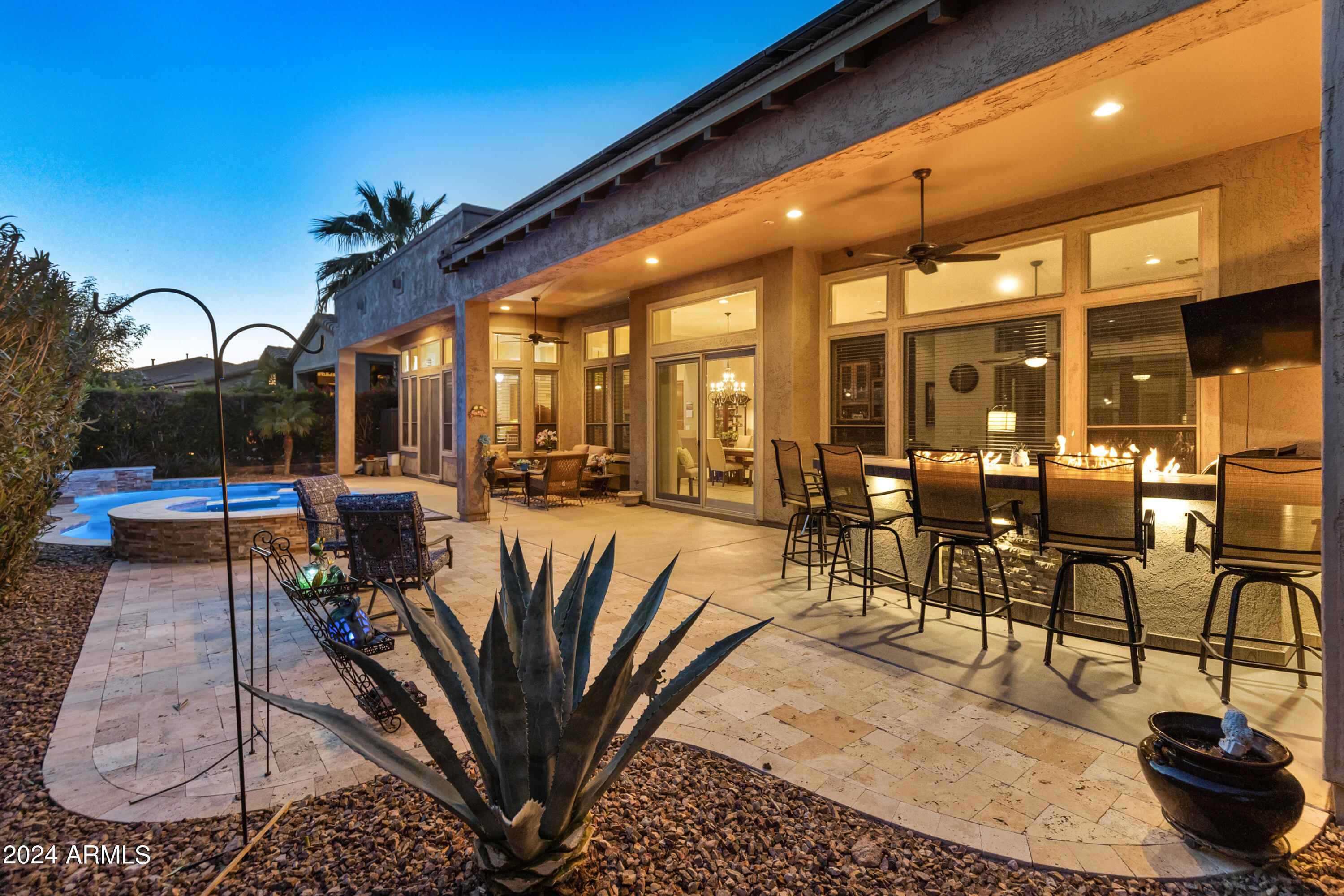 12519 W BAJADA Road