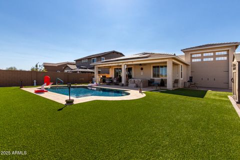 24215 N COTTON Road Florence AZ 85132