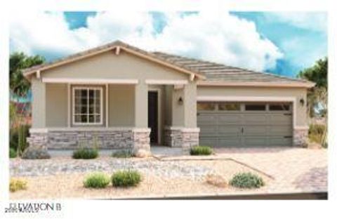 40576 W BEDFORD Drive Maricopa AZ 85138