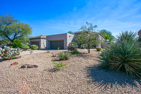 Photo of 7083 E Whispering Mesquite Trail, Scottsdale, AZ 85266 (MLS # 6941229)