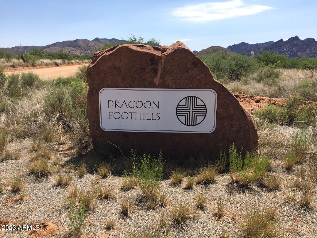 018 N Dragoon Ranch Road 018