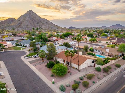 2346 E MESCAL Street Phoenix AZ 85028