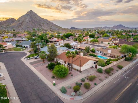 2346 E MESCAL Street Phoenix AZ 85028