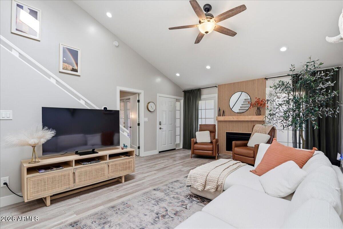 AMBER HILLS CONDOMINIUMS AMD - Residential