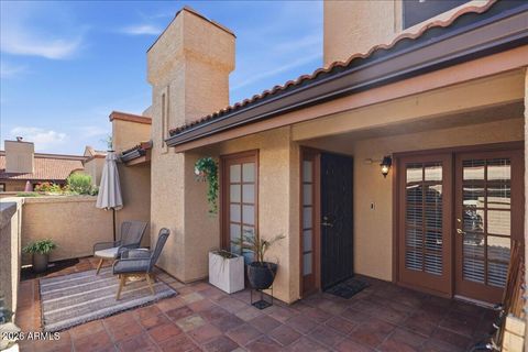 6900 E GOLD DUST Avenue 146 Paradise Valley AZ 85253