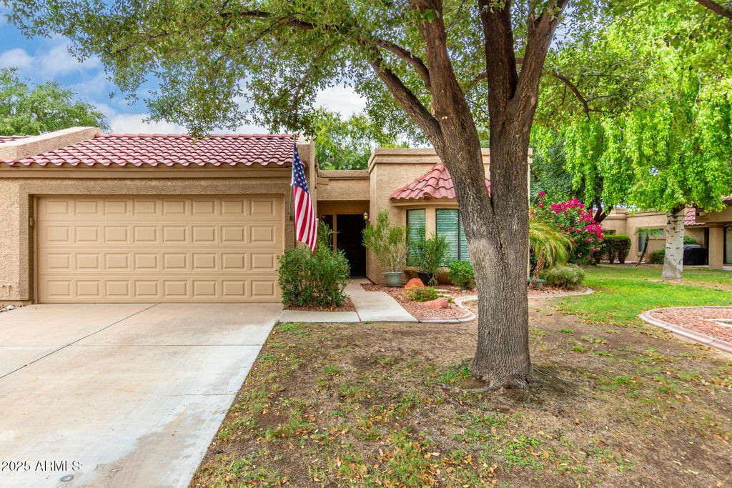 Photo of 19562 N 96th Lane, Peoria, AZ 85382 (MLS # 6917877)