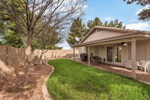 A home in Gilbert